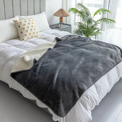 Love Blanket